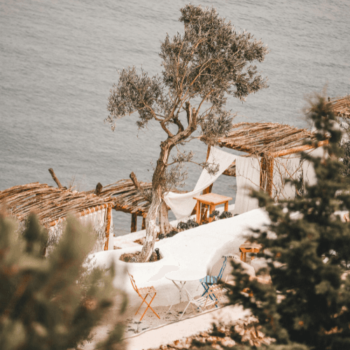 Weekend Coastal Reset